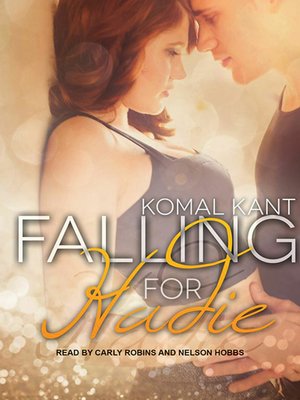 Falling for Hadie - Audiobook
